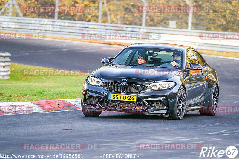 Bild #19956581 - Touristenfahrten Nürburgring Nordschleife (12.11.2022)