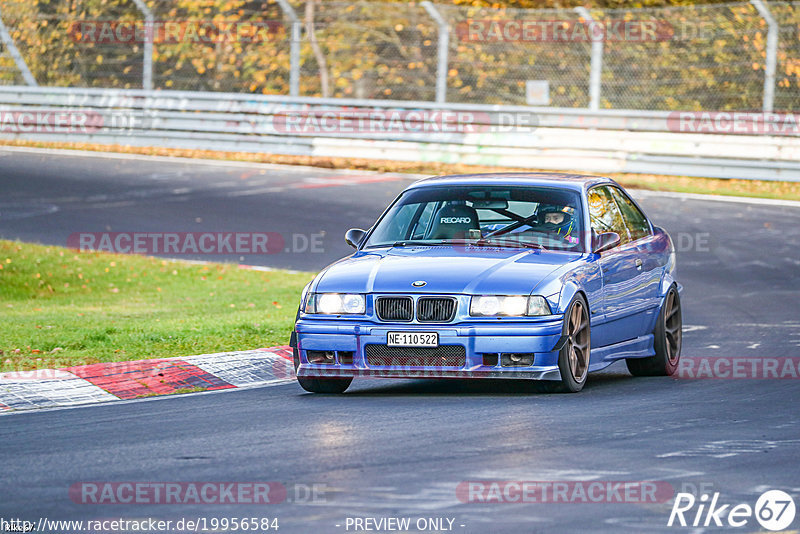 Bild #19956584 - Touristenfahrten Nürburgring Nordschleife (12.11.2022)