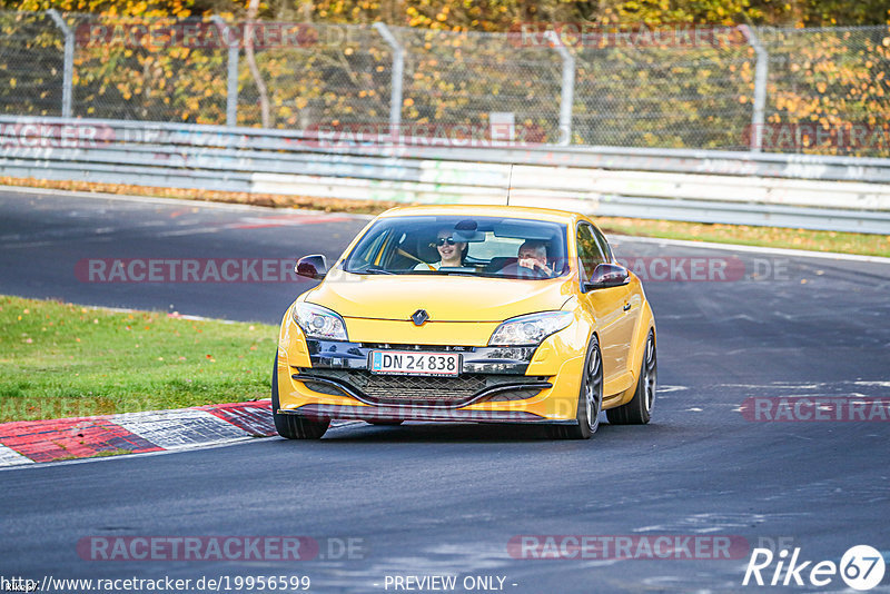 Bild #19956599 - Touristenfahrten Nürburgring Nordschleife (12.11.2022)