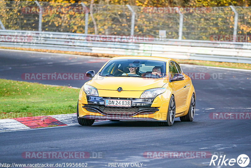 Bild #19956602 - Touristenfahrten Nürburgring Nordschleife (12.11.2022)