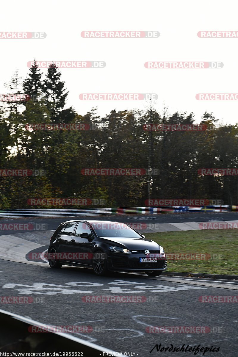 Bild #19956622 - Touristenfahrten Nürburgring Nordschleife (12.11.2022)