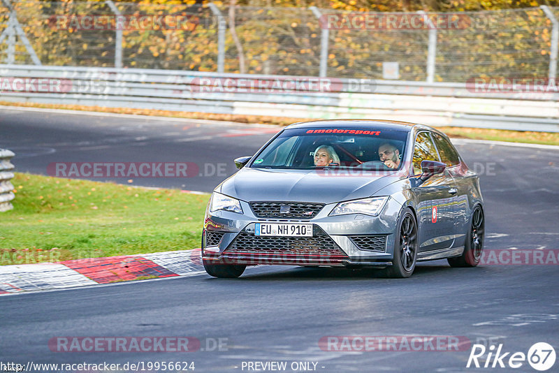 Bild #19956624 - Touristenfahrten Nürburgring Nordschleife (12.11.2022)