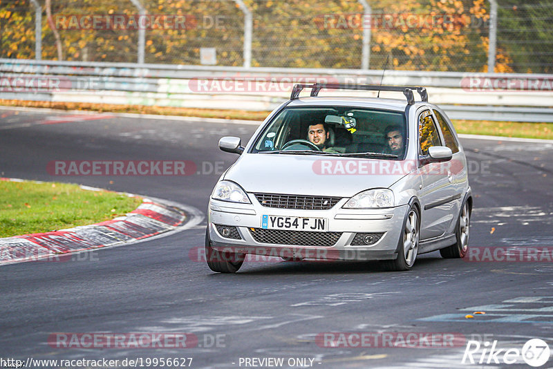 Bild #19956627 - Touristenfahrten Nürburgring Nordschleife (12.11.2022)