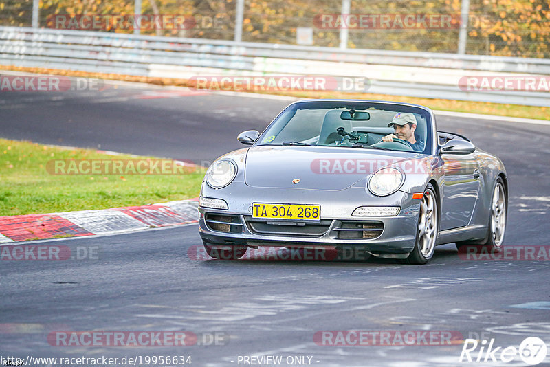 Bild #19956634 - Touristenfahrten Nürburgring Nordschleife (12.11.2022)