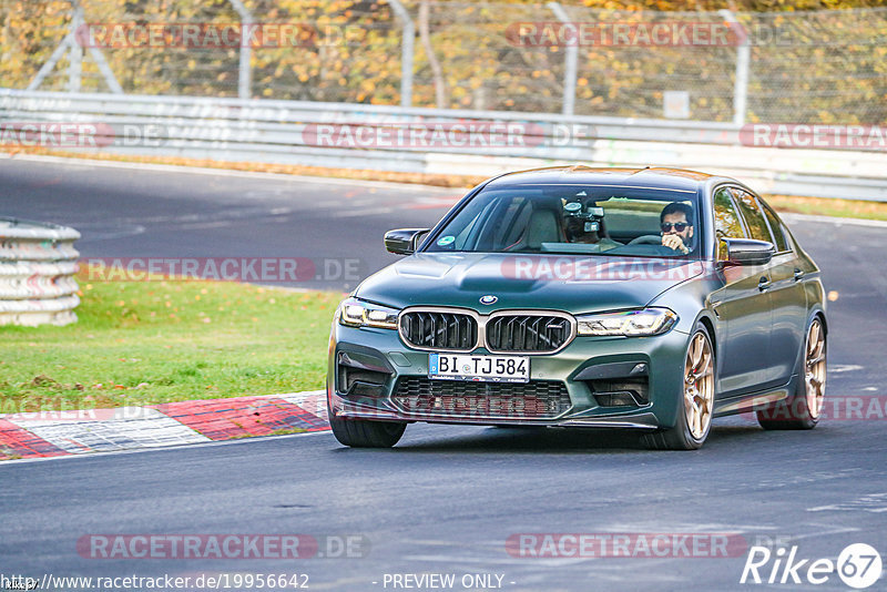 Bild #19956642 - Touristenfahrten Nürburgring Nordschleife (12.11.2022)