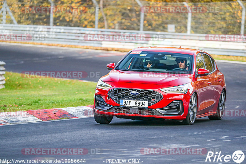 Bild #19956644 - Touristenfahrten Nürburgring Nordschleife (12.11.2022)