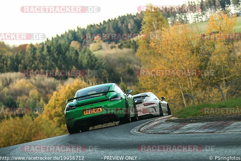 Bild #19956712 - Touristenfahrten Nürburgring Nordschleife (12.11.2022)