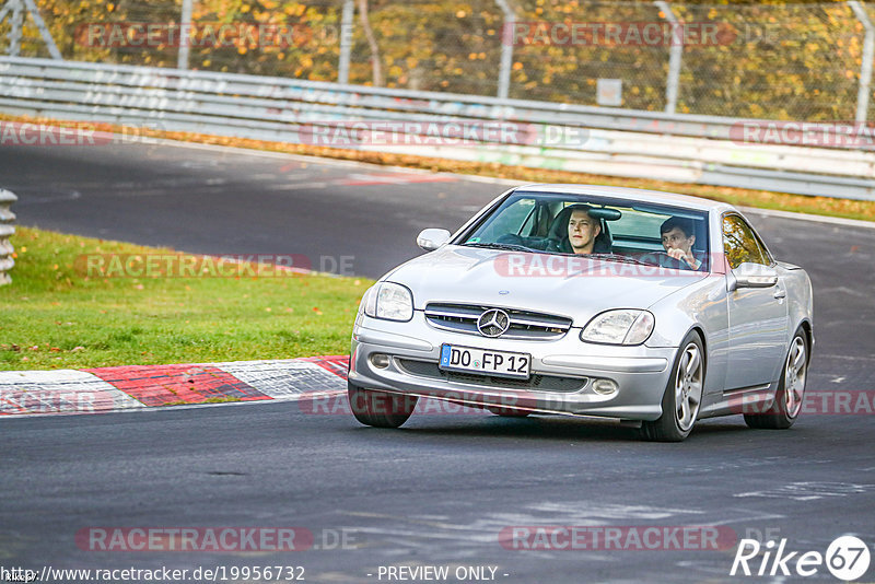 Bild #19956732 - Touristenfahrten Nürburgring Nordschleife (12.11.2022)