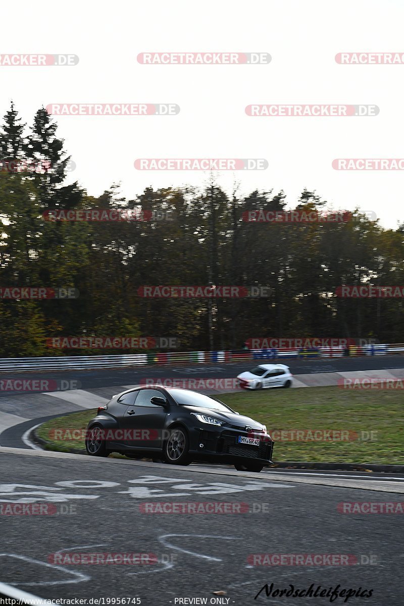 Bild #19956745 - Touristenfahrten Nürburgring Nordschleife (12.11.2022)