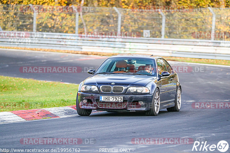 Bild #19956762 - Touristenfahrten Nürburgring Nordschleife (12.11.2022)