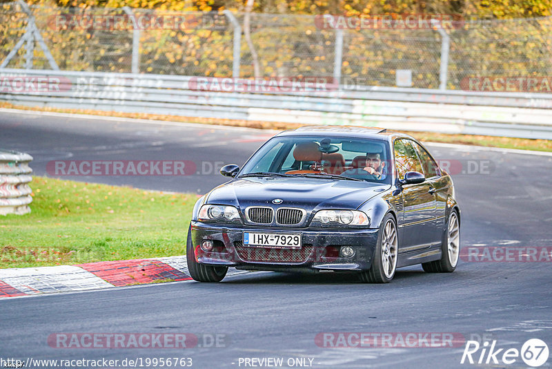 Bild #19956763 - Touristenfahrten Nürburgring Nordschleife (12.11.2022)