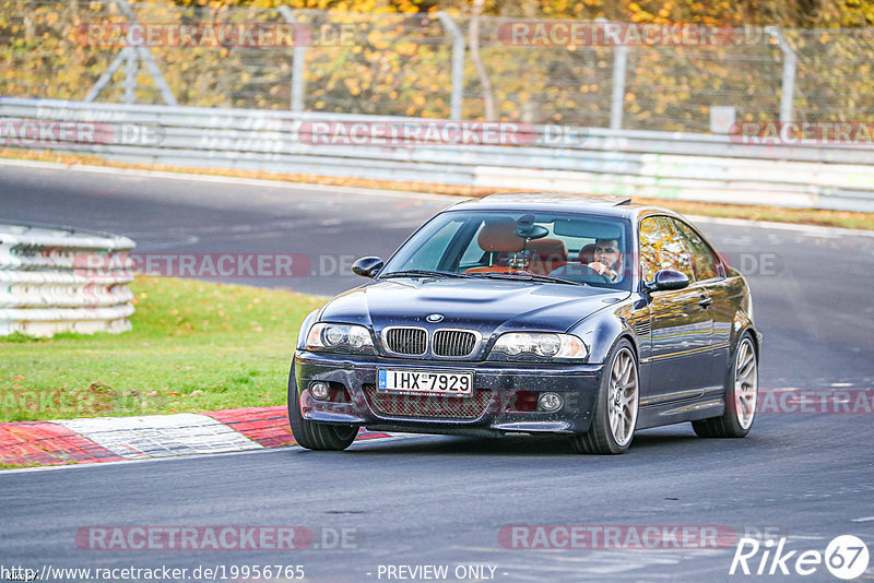 Bild #19956765 - Touristenfahrten Nürburgring Nordschleife (12.11.2022)