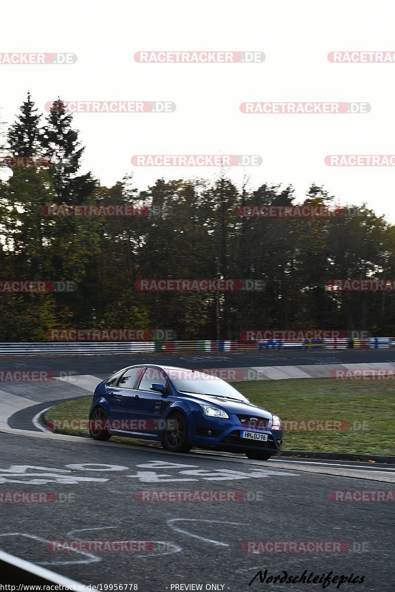 Bild #19956778 - Touristenfahrten Nürburgring Nordschleife (12.11.2022)