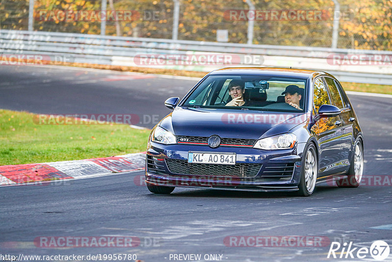 Bild #19956780 - Touristenfahrten Nürburgring Nordschleife (12.11.2022)