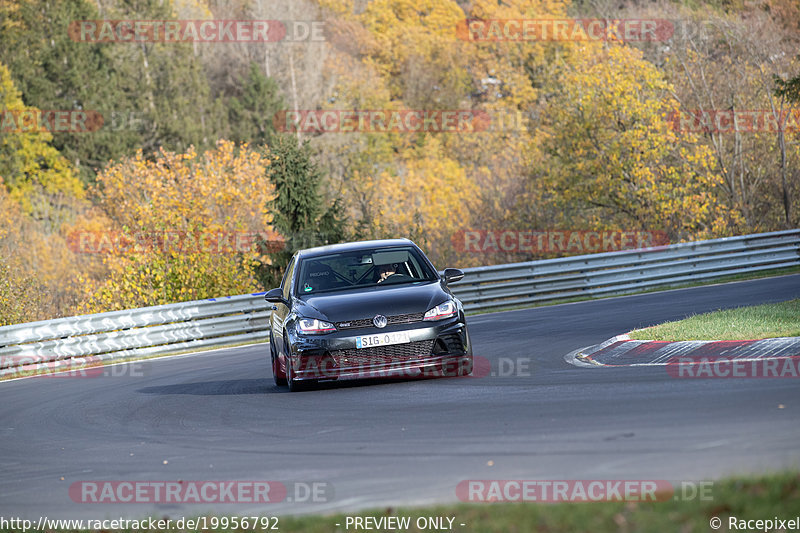 Bild #19956792 - Touristenfahrten Nürburgring Nordschleife (12.11.2022)