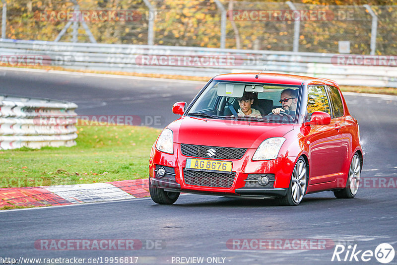 Bild #19956817 - Touristenfahrten Nürburgring Nordschleife (12.11.2022)