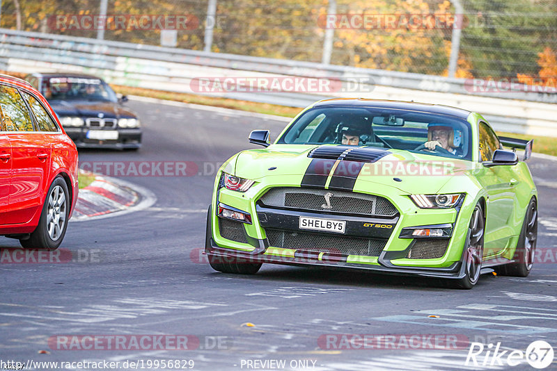 Bild #19956829 - Touristenfahrten Nürburgring Nordschleife (12.11.2022)