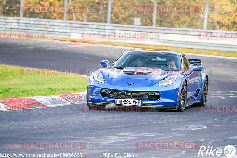 Bild #19956837 - Touristenfahrten Nürburgring Nordschleife (12.11.2022)