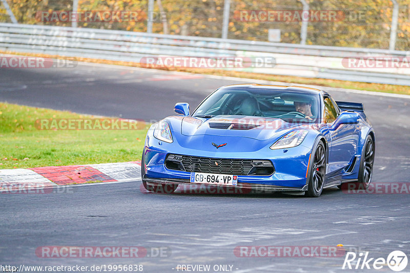 Bild #19956838 - Touristenfahrten Nürburgring Nordschleife (12.11.2022)