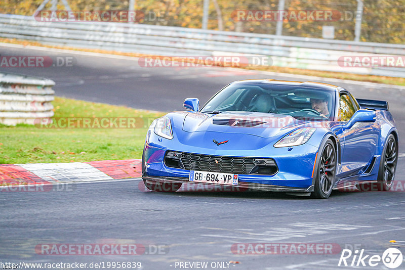 Bild #19956839 - Touristenfahrten Nürburgring Nordschleife (12.11.2022)