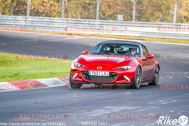 Bild #19956842 - Touristenfahrten Nürburgring Nordschleife (12.11.2022)