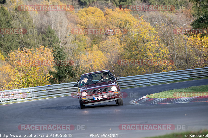 Bild #19956848 - Touristenfahrten Nürburgring Nordschleife (12.11.2022)