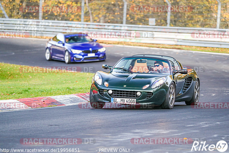 Bild #19956851 - Touristenfahrten Nürburgring Nordschleife (12.11.2022)