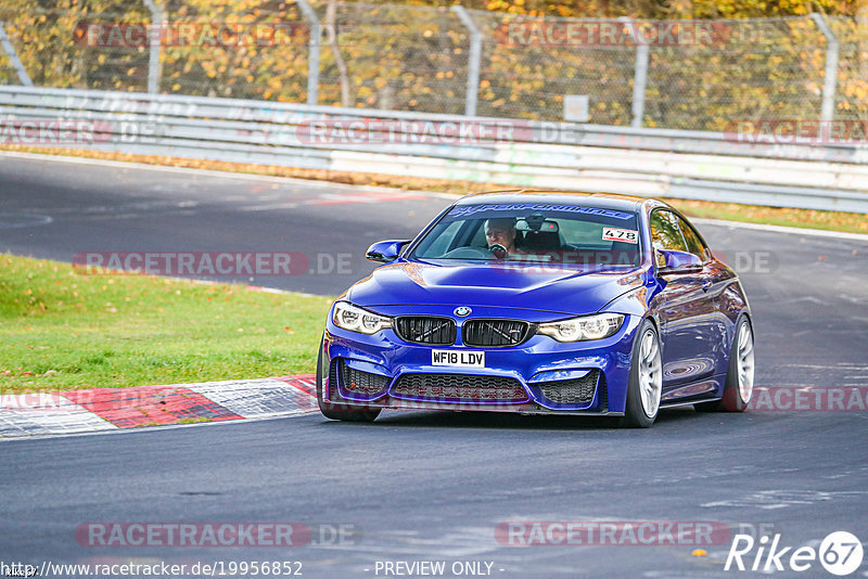 Bild #19956852 - Touristenfahrten Nürburgring Nordschleife (12.11.2022)