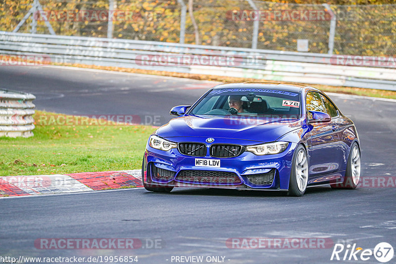 Bild #19956854 - Touristenfahrten Nürburgring Nordschleife (12.11.2022)