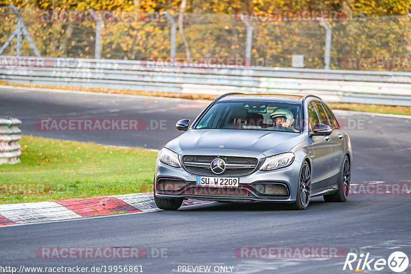 Bild #19956861 - Touristenfahrten Nürburgring Nordschleife (12.11.2022)