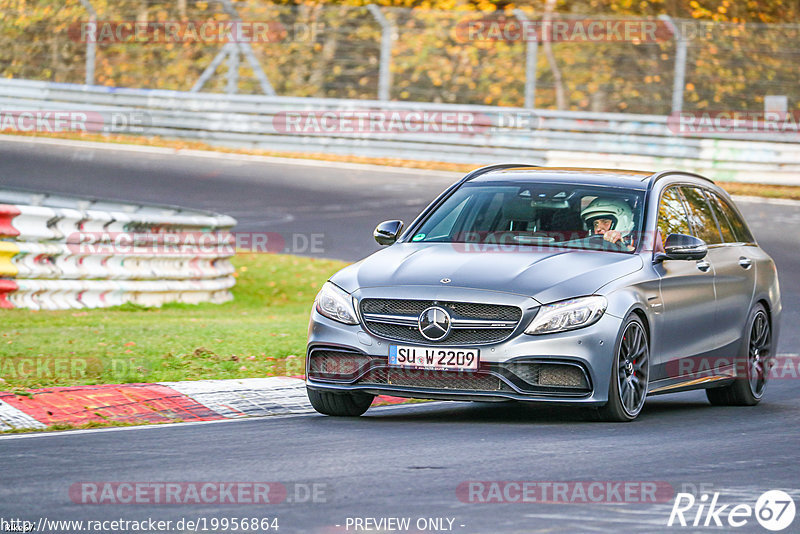 Bild #19956864 - Touristenfahrten Nürburgring Nordschleife (12.11.2022)