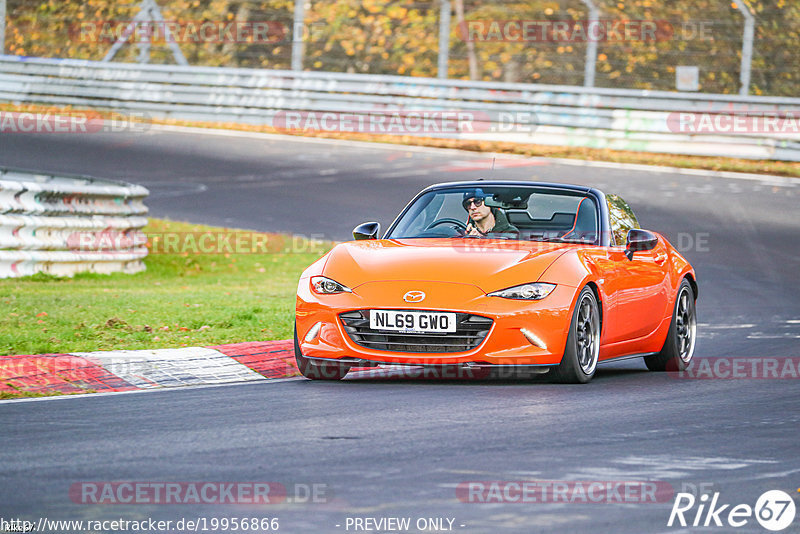 Bild #19956866 - Touristenfahrten Nürburgring Nordschleife (12.11.2022)