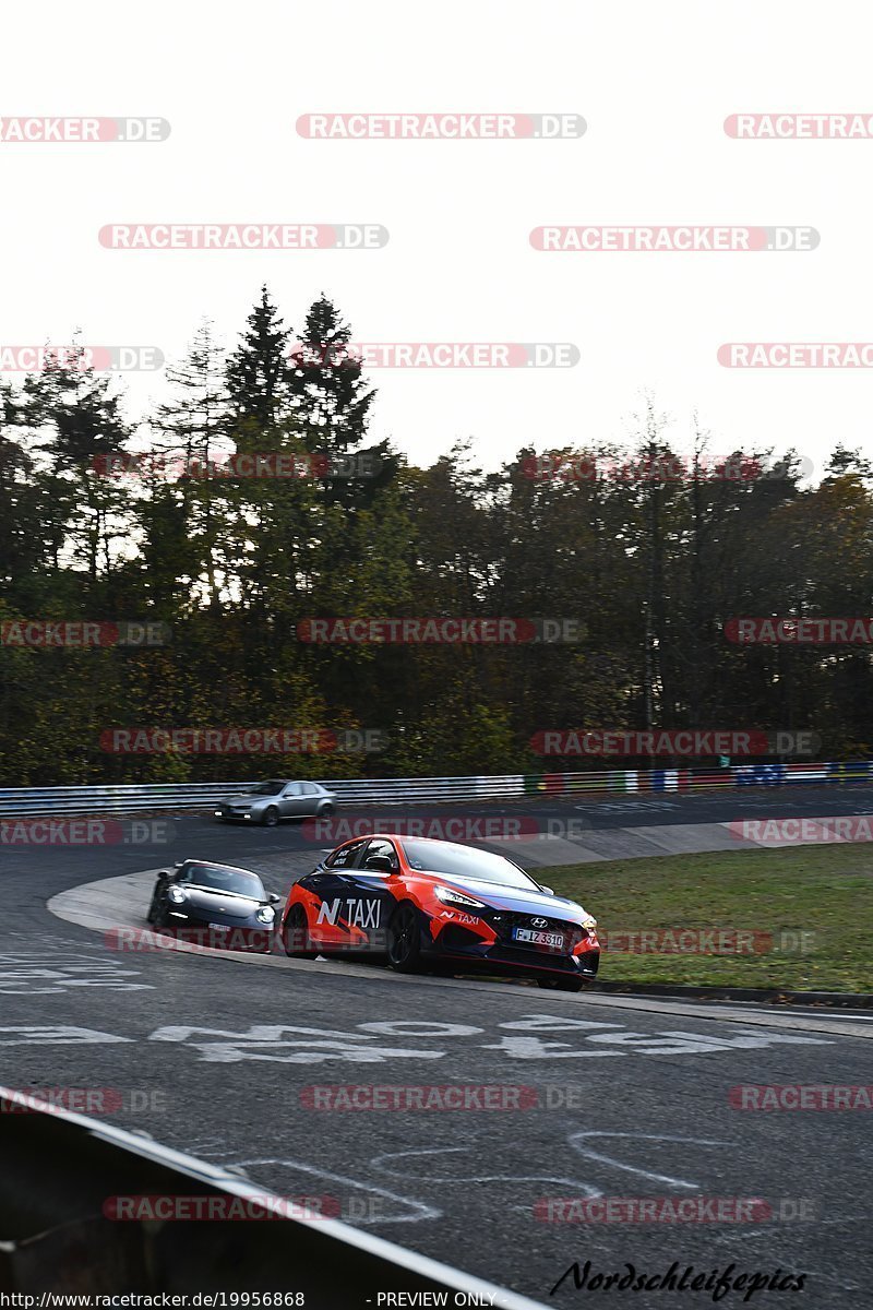 Bild #19956868 - Touristenfahrten Nürburgring Nordschleife (12.11.2022)