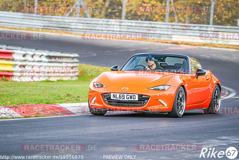 Bild #19956870 - Touristenfahrten Nürburgring Nordschleife (12.11.2022)