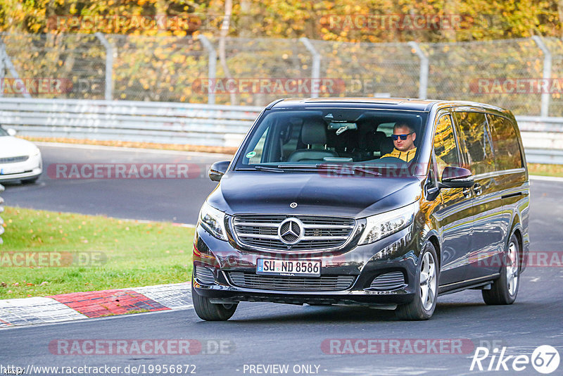 Bild #19956872 - Touristenfahrten Nürburgring Nordschleife (12.11.2022)