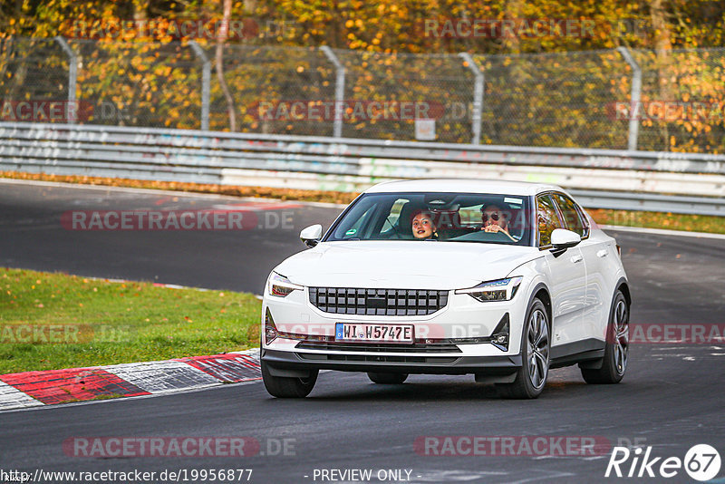 Bild #19956877 - Touristenfahrten Nürburgring Nordschleife (12.11.2022)