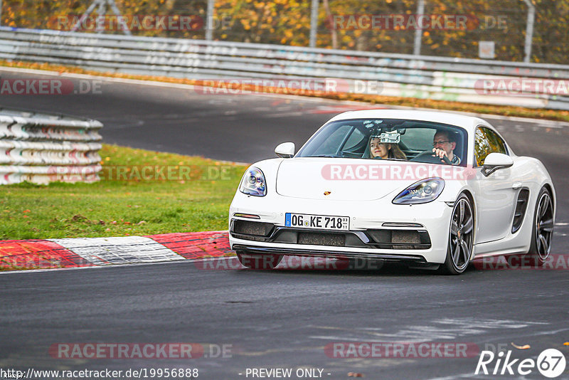 Bild #19956888 - Touristenfahrten Nürburgring Nordschleife (12.11.2022)