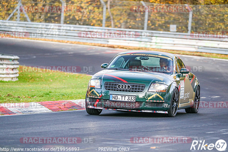 Bild #19956897 - Touristenfahrten Nürburgring Nordschleife (12.11.2022)