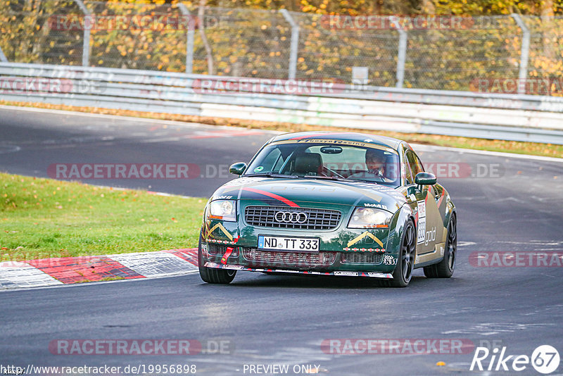 Bild #19956898 - Touristenfahrten Nürburgring Nordschleife (12.11.2022)