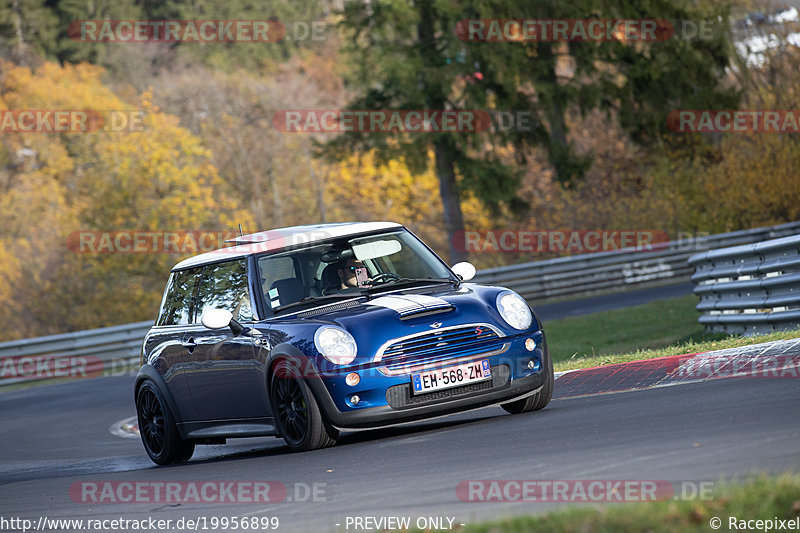 Bild #19956899 - Touristenfahrten Nürburgring Nordschleife (12.11.2022)