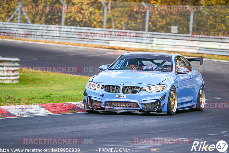 Bild #19956909 - Touristenfahrten Nürburgring Nordschleife (12.11.2022)