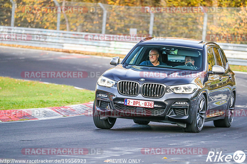 Bild #19956923 - Touristenfahrten Nürburgring Nordschleife (12.11.2022)