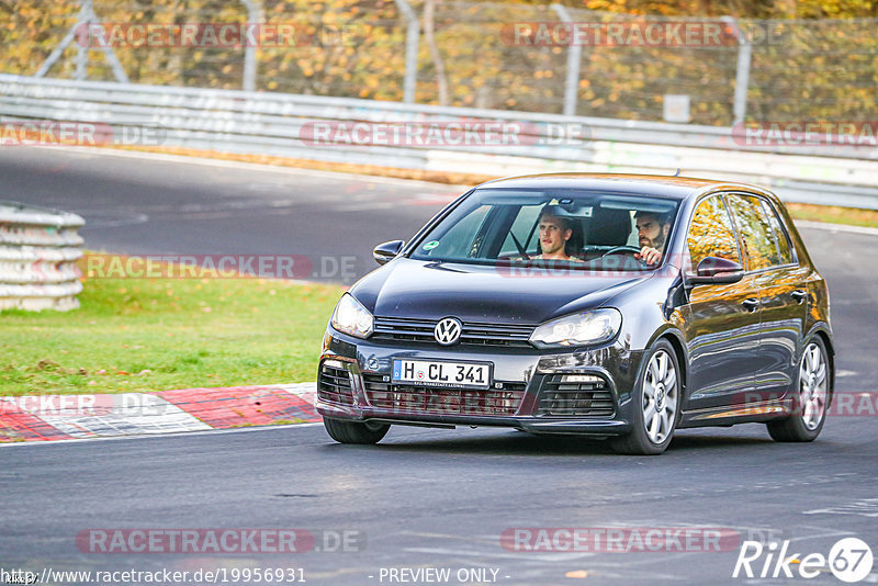 Bild #19956931 - Touristenfahrten Nürburgring Nordschleife (12.11.2022)