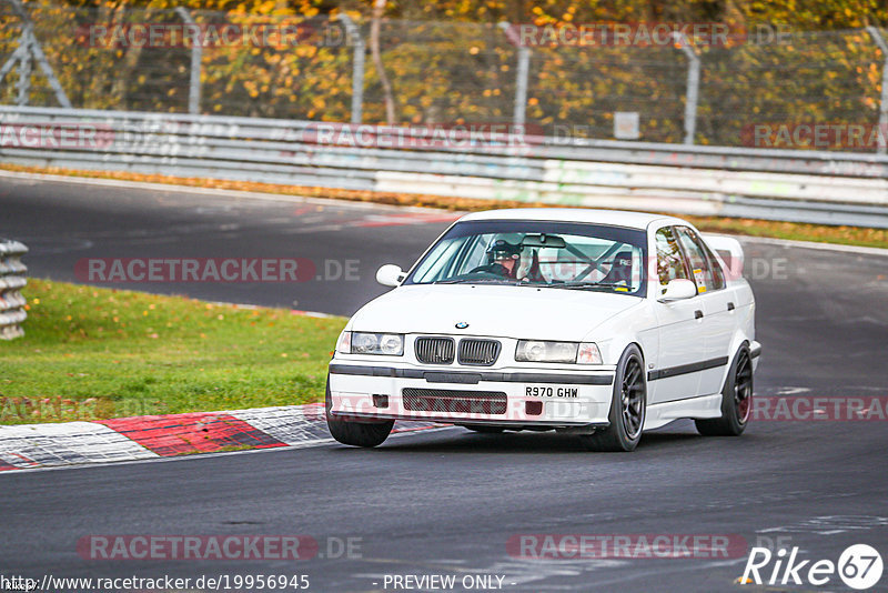 Bild #19956945 - Touristenfahrten Nürburgring Nordschleife (12.11.2022)