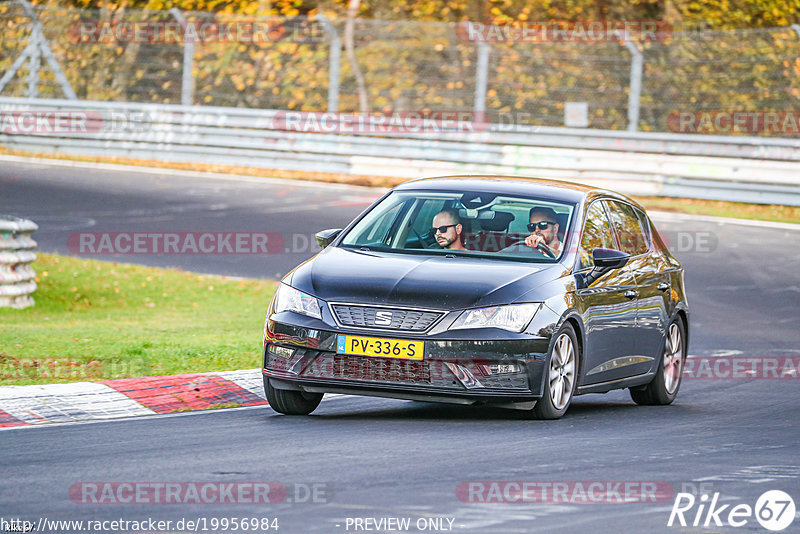 Bild #19956984 - Touristenfahrten Nürburgring Nordschleife (12.11.2022)