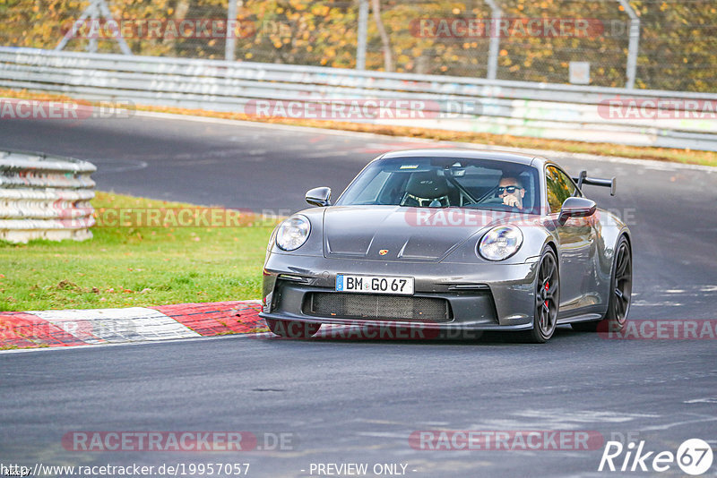 Bild #19957057 - Touristenfahrten Nürburgring Nordschleife (12.11.2022)