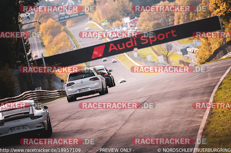 Bild #19957109 - Touristenfahrten Nürburgring Nordschleife (12.11.2022)