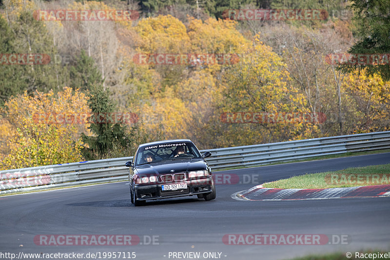 Bild #19957115 - Touristenfahrten Nürburgring Nordschleife (12.11.2022)