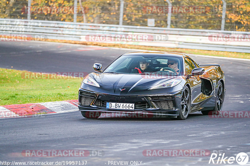 Bild #19957137 - Touristenfahrten Nürburgring Nordschleife (12.11.2022)