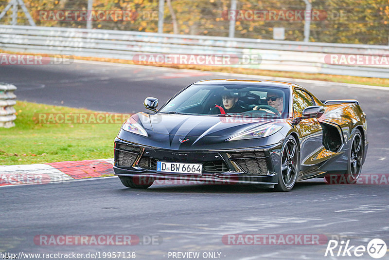 Bild #19957138 - Touristenfahrten Nürburgring Nordschleife (12.11.2022)